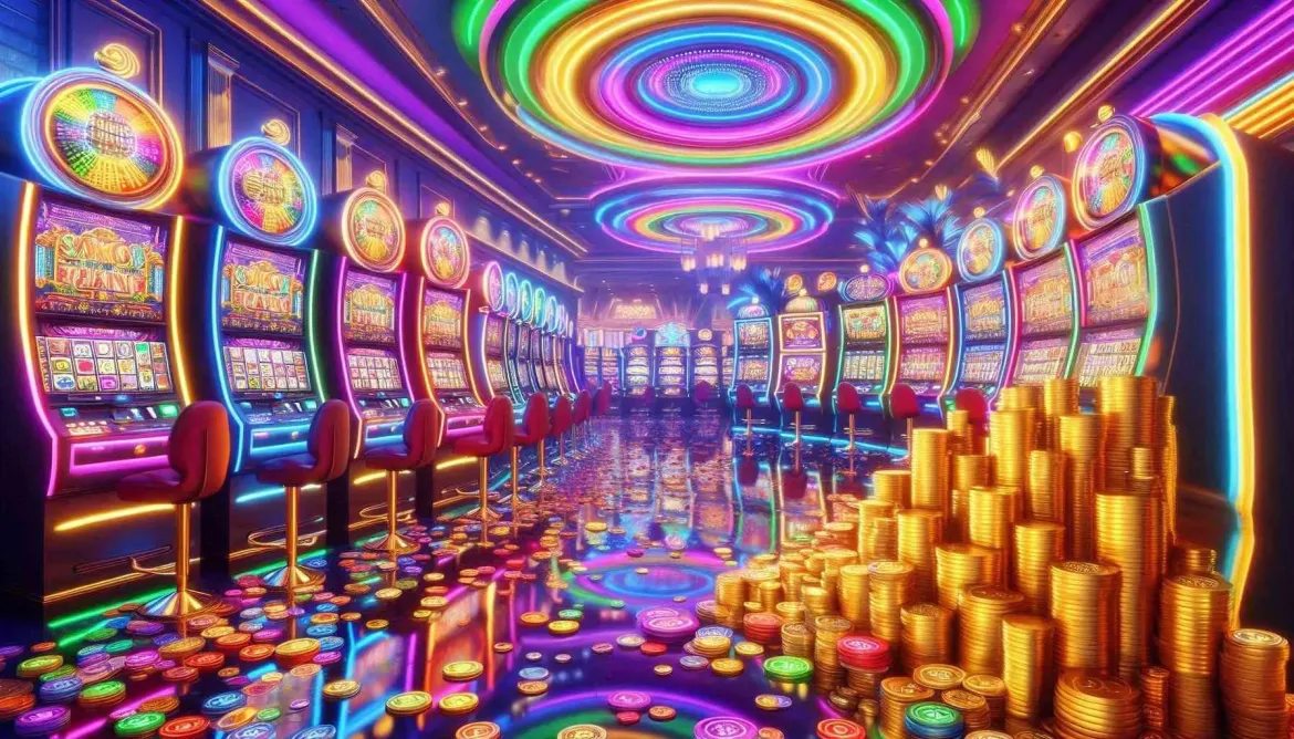 WS Casino
